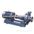 PN Single Stage Single Suction Slurry Pump